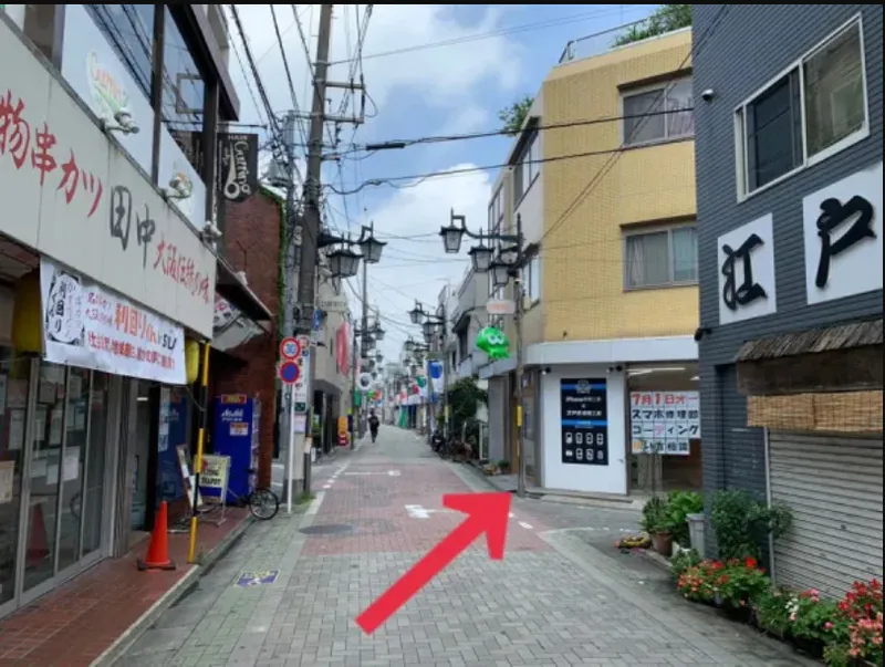 ステップ6