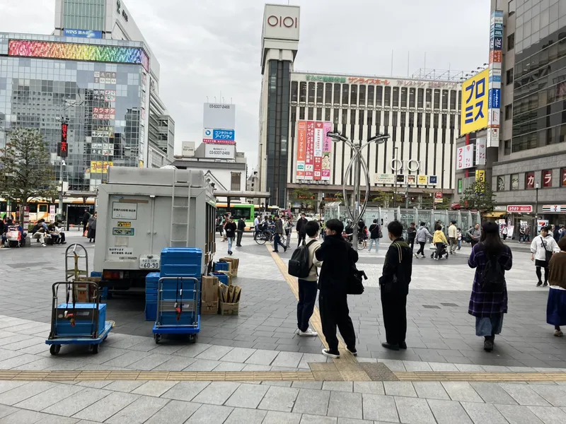 ステップ2