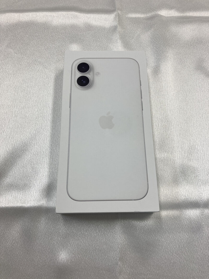 iPhone 16 Pro