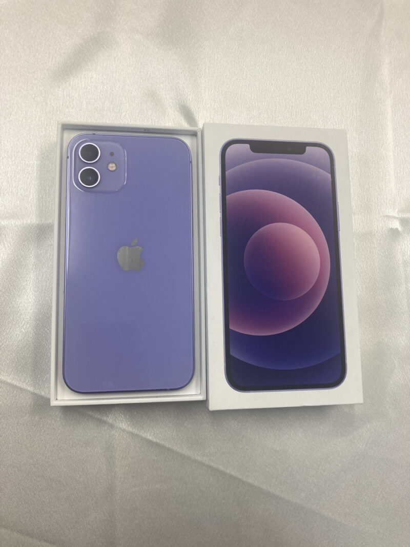 iPhone 12