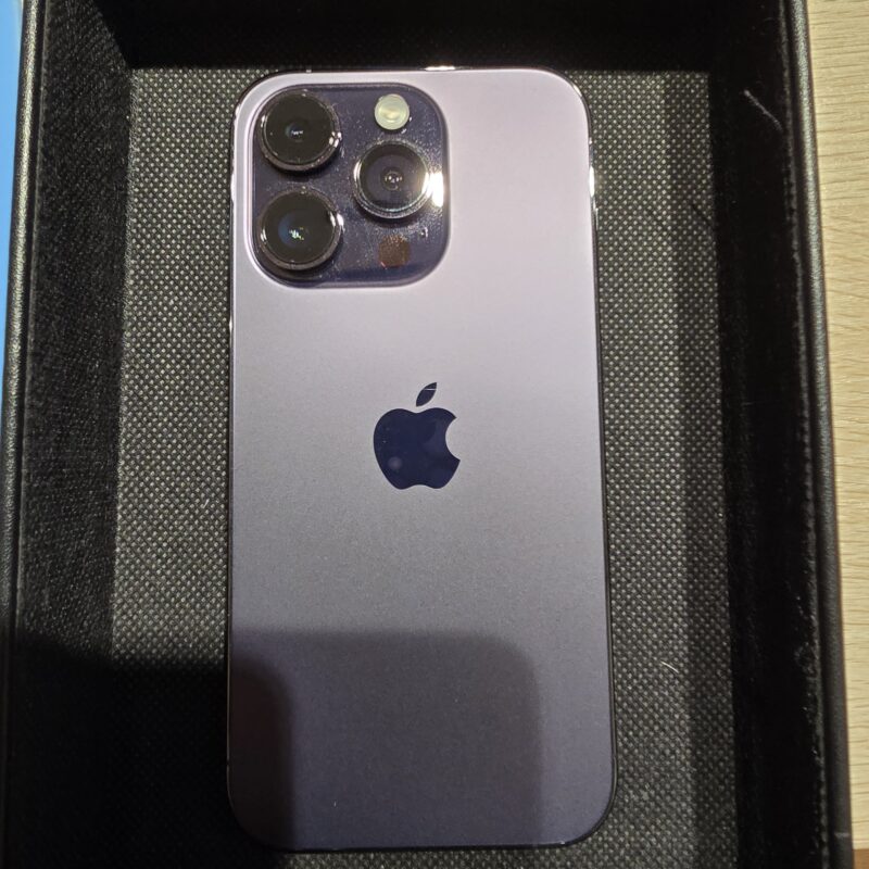 iPhone14Pro