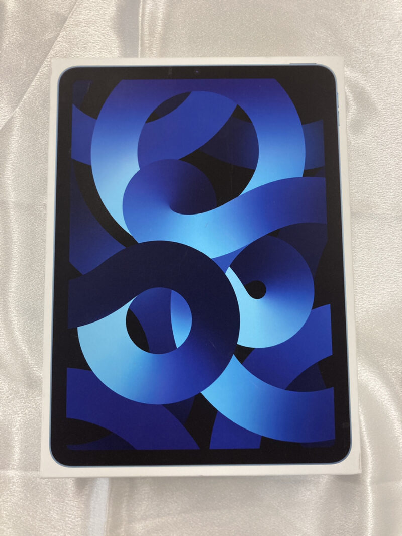 iPad Air 第5世代