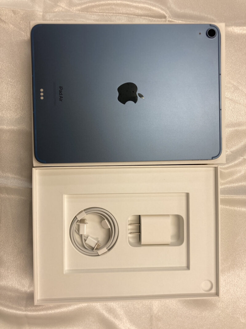 iPad Air 第5世代