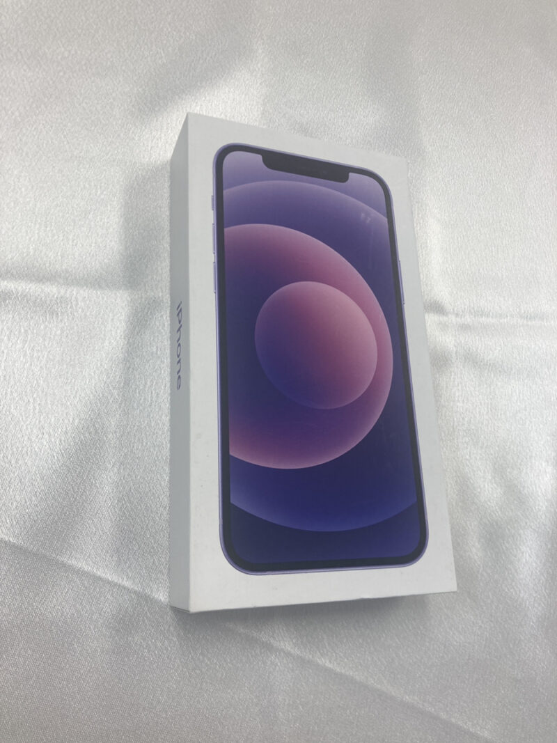 iPhone 12