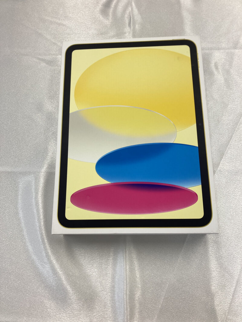 iPad 第11世代