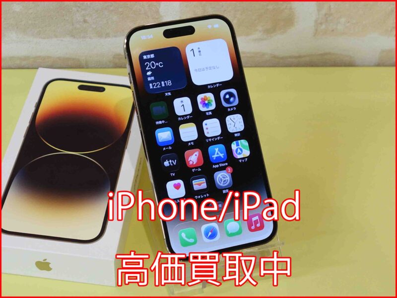 iPhone 14ProMax