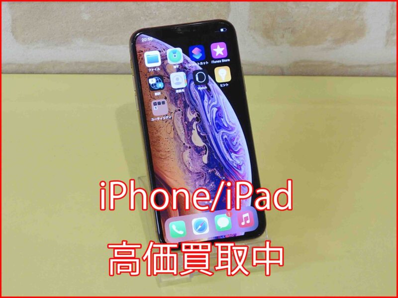 iPhoneXS