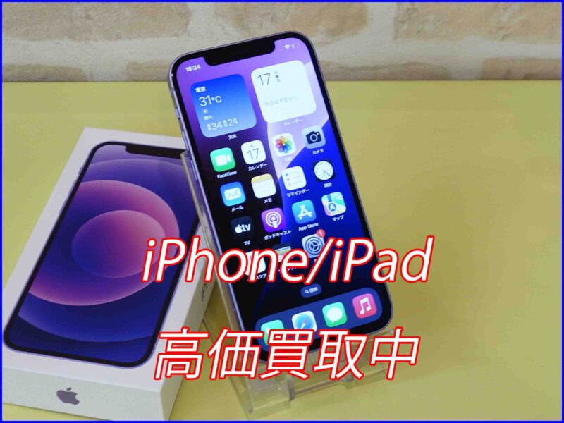 iPhone12