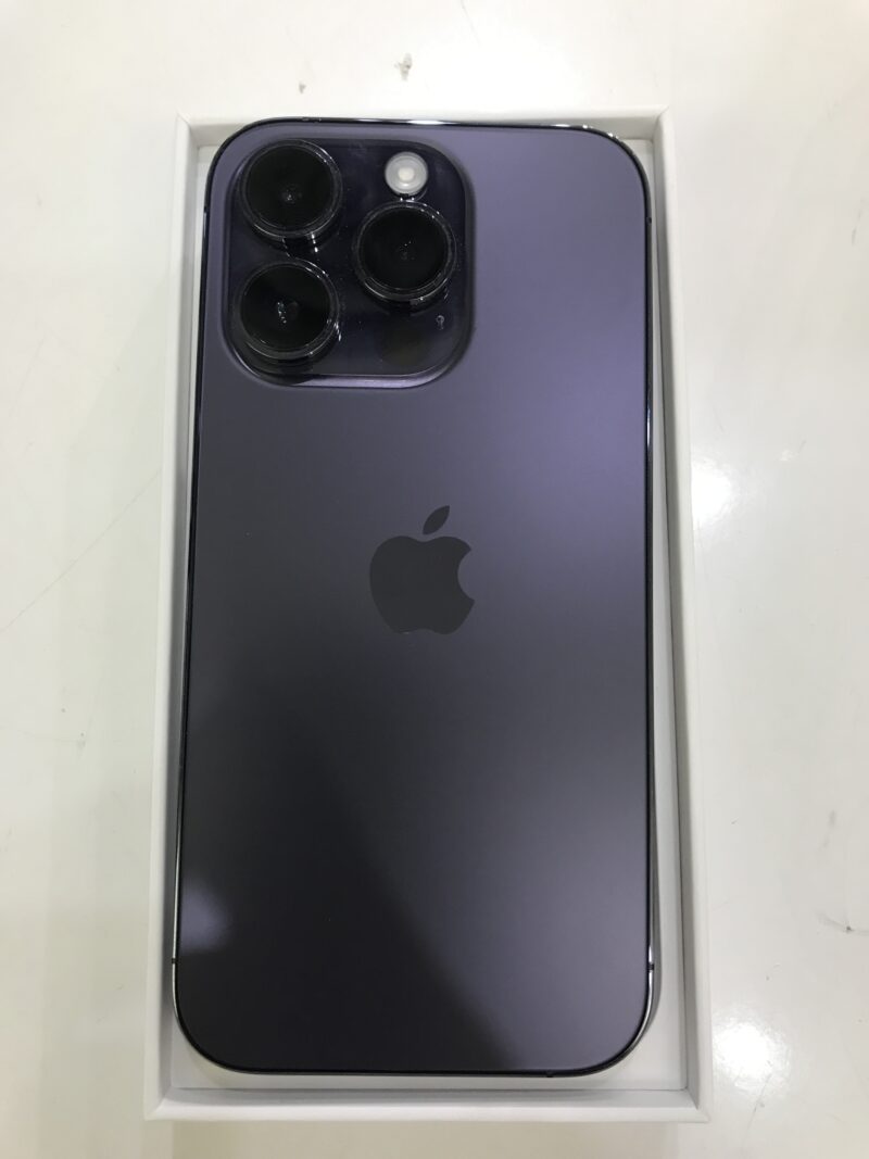 iPhone14 Pro