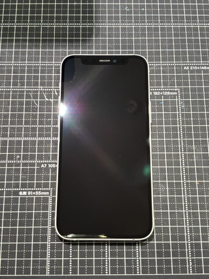 iPhone12 mini