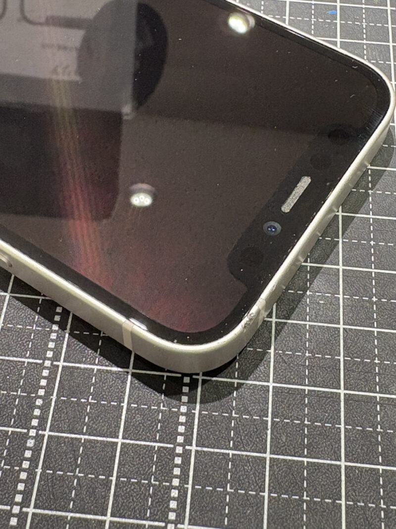 iPhone12 mini
