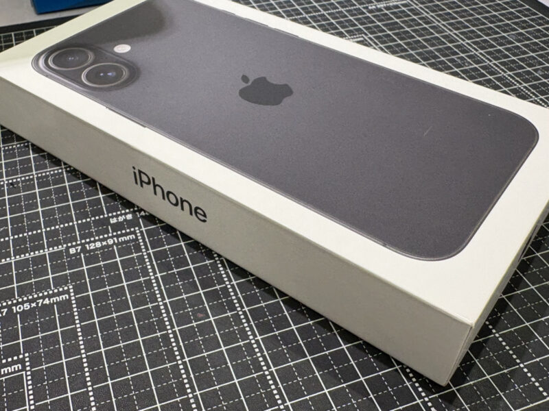 iPhone16 Plus