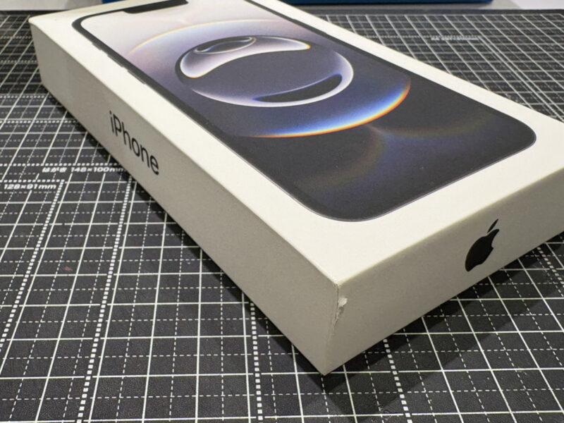 iPhone 16 e