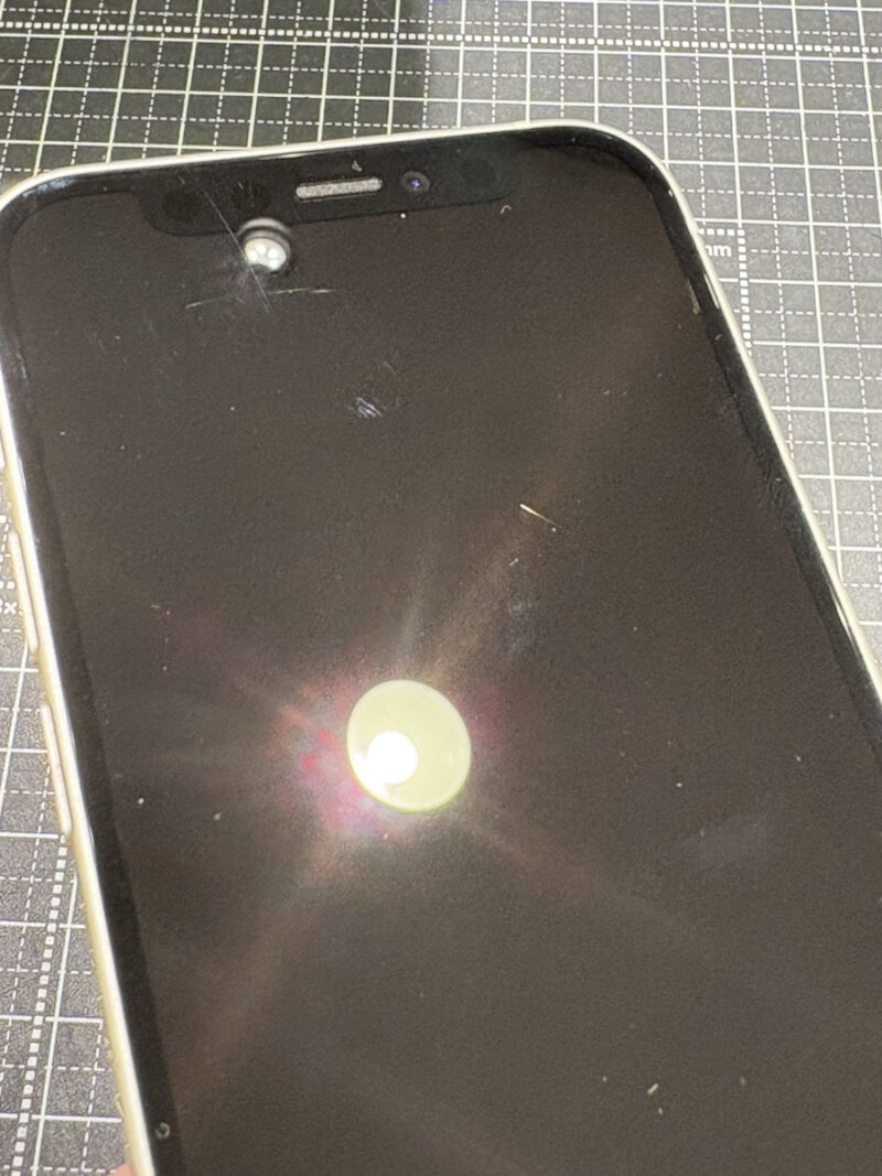 iPhone12 mini