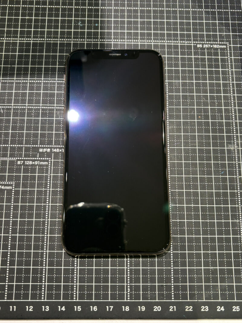 iPhone XS