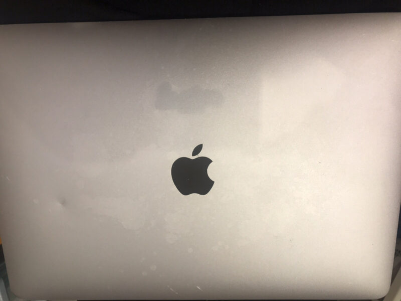 mac book air