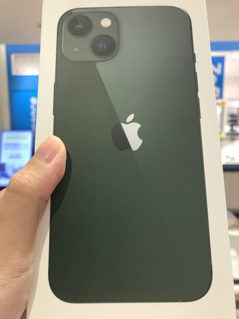 iPhone13 mini