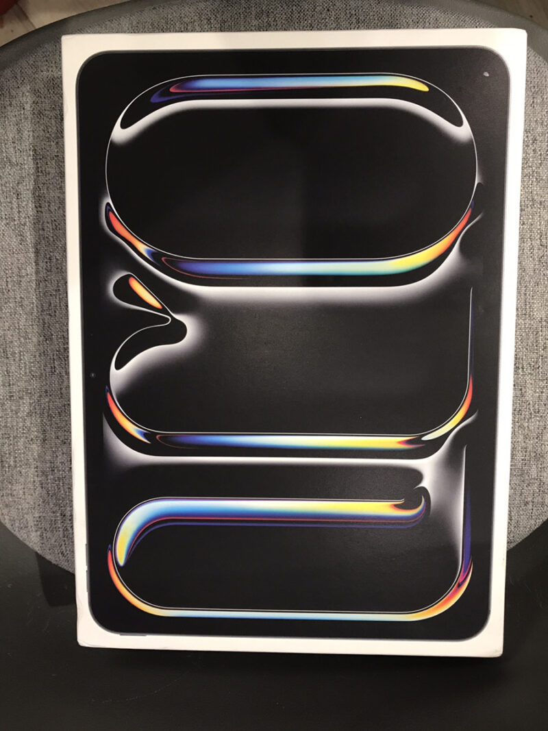 iPadPro 11インチ(M4)WiFiモデル【COCO東急プラザ蒲田店】