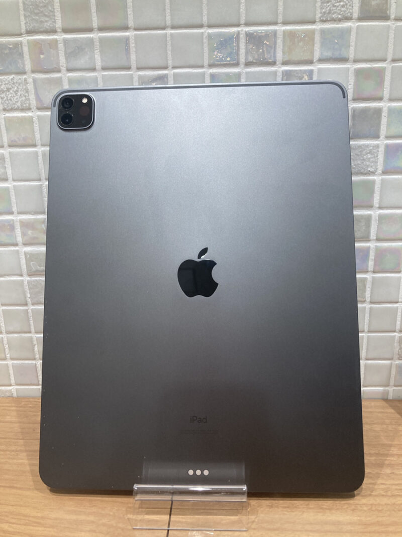 iPad Pro 12.9インチ 第4世代