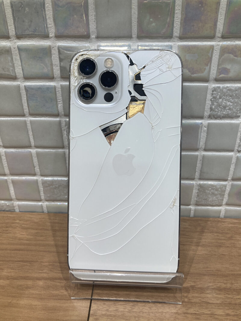 iPhone12Pro
