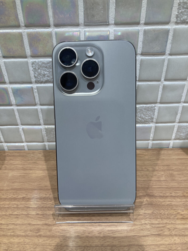 iPhone15Pro