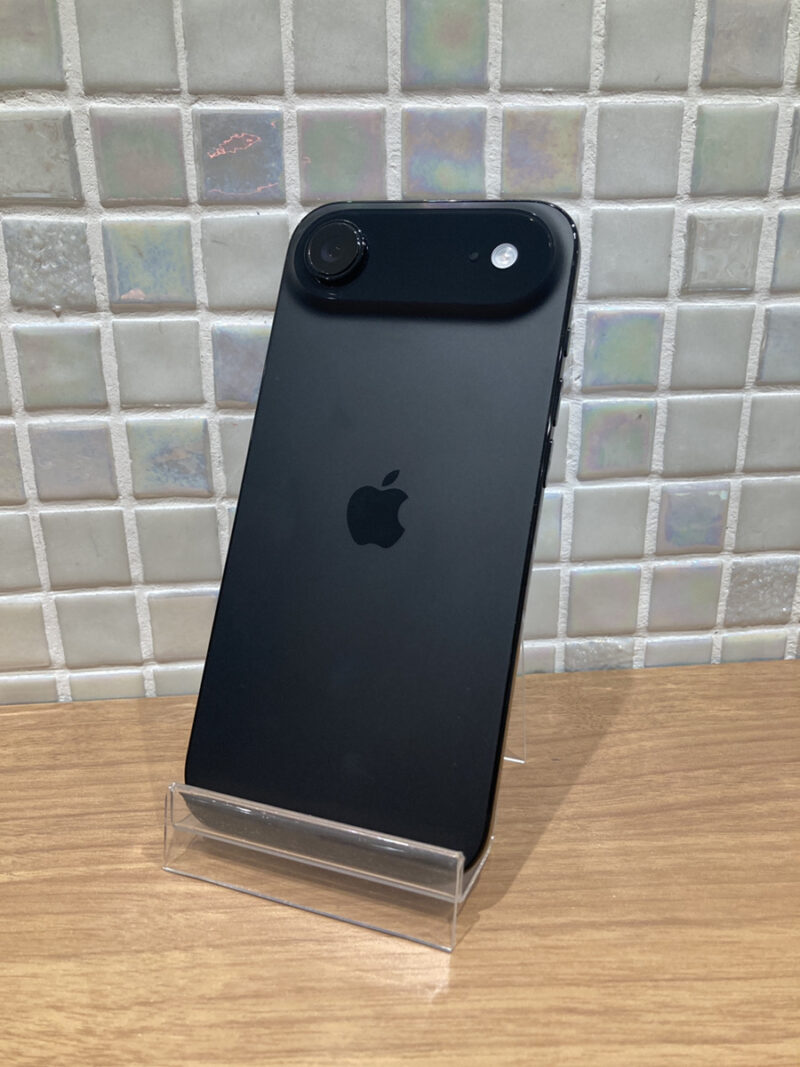 iPhone Air