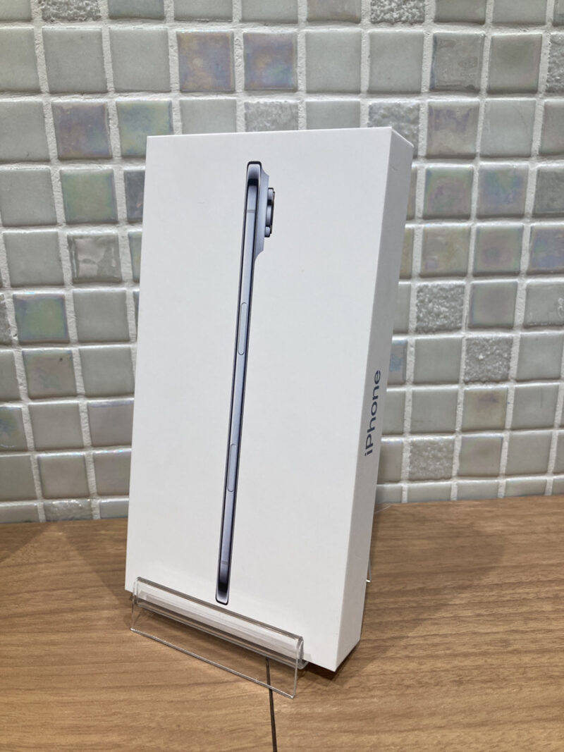 iPhoneAir