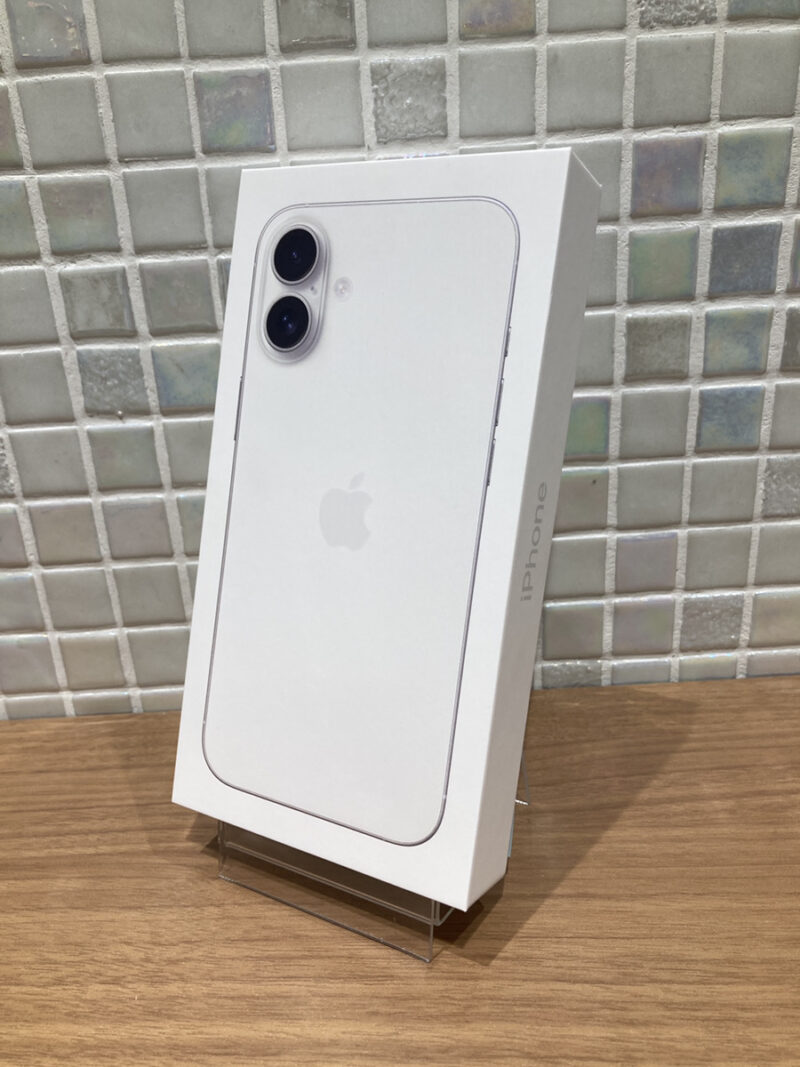 iPhone16Plus
