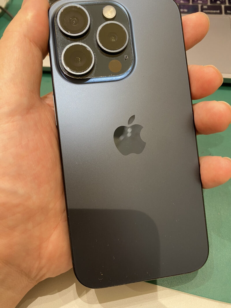 IPhone15Pro