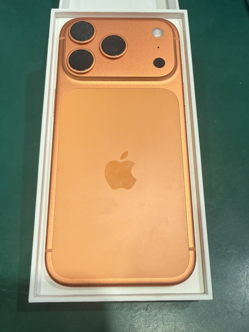 IPhone17ProMax