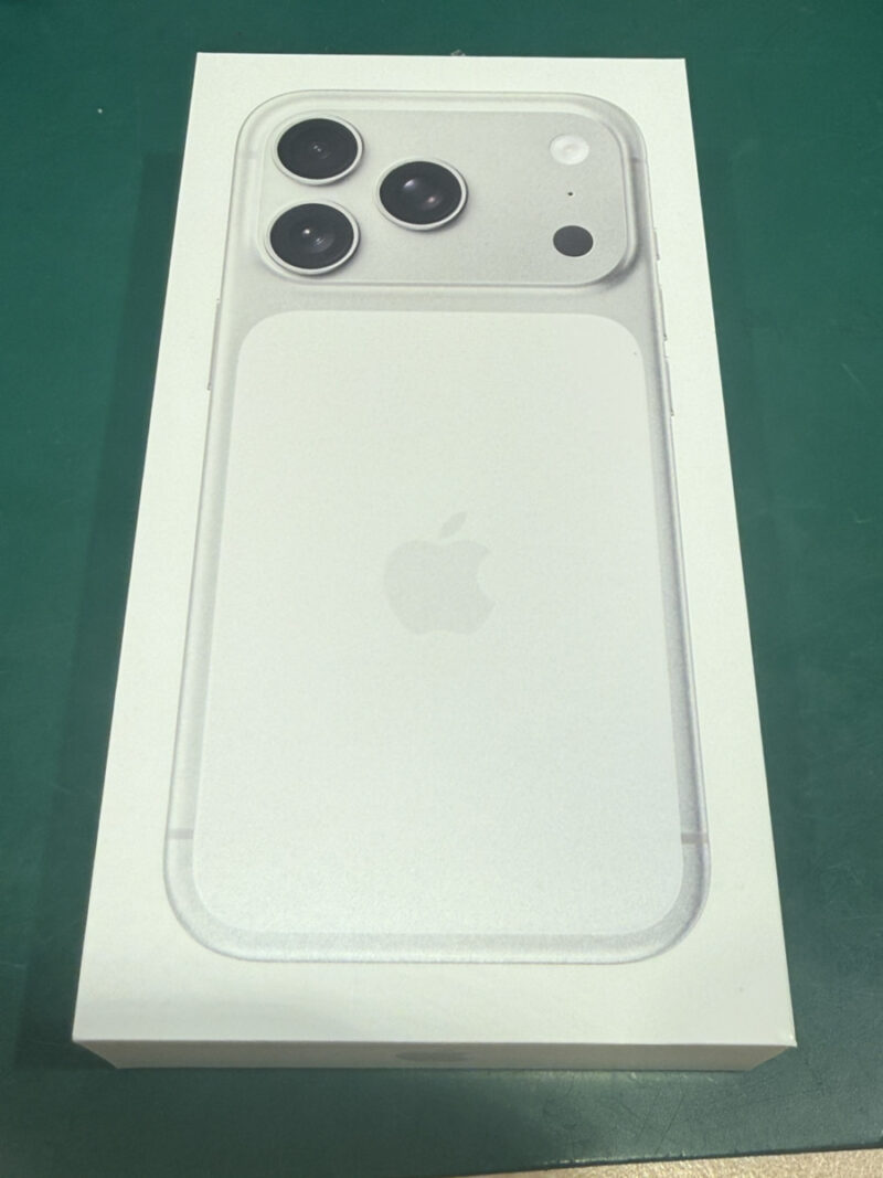IPhone17ProMax