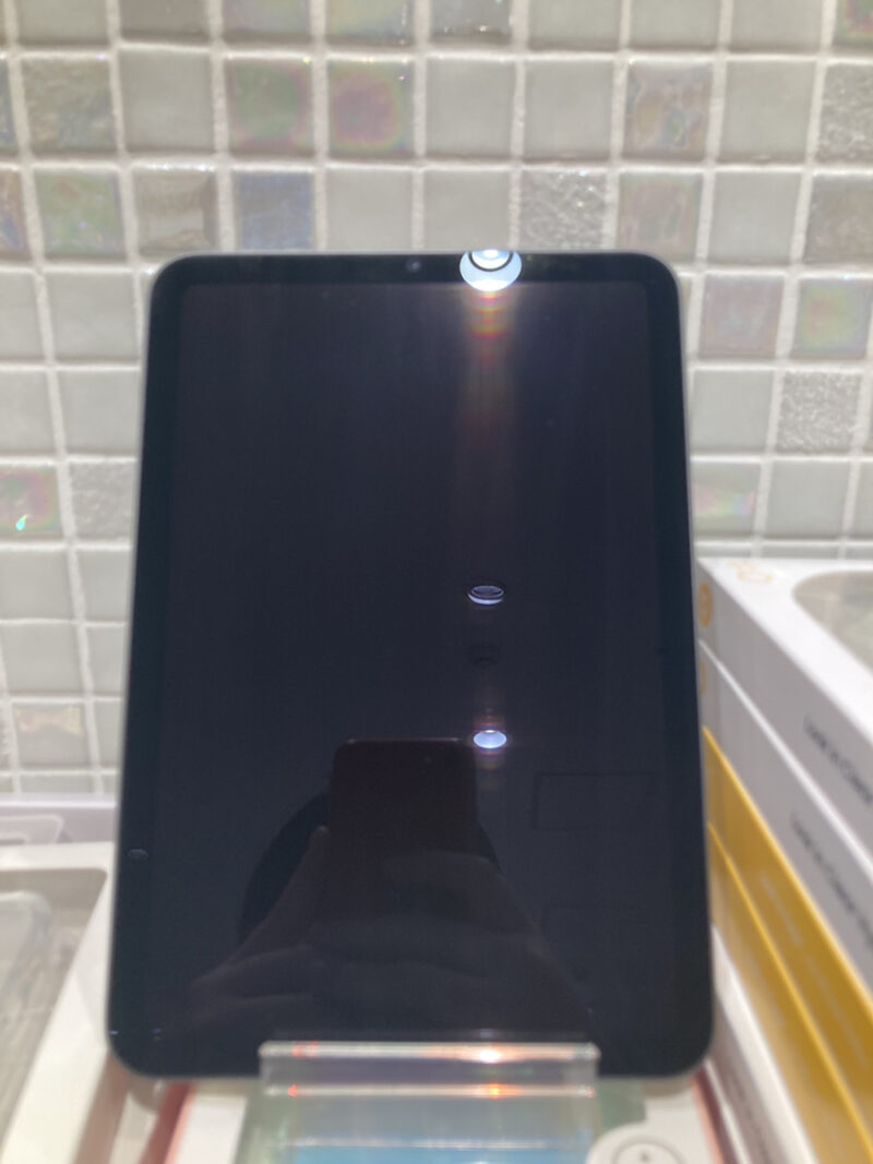 iPad mini 第6世代