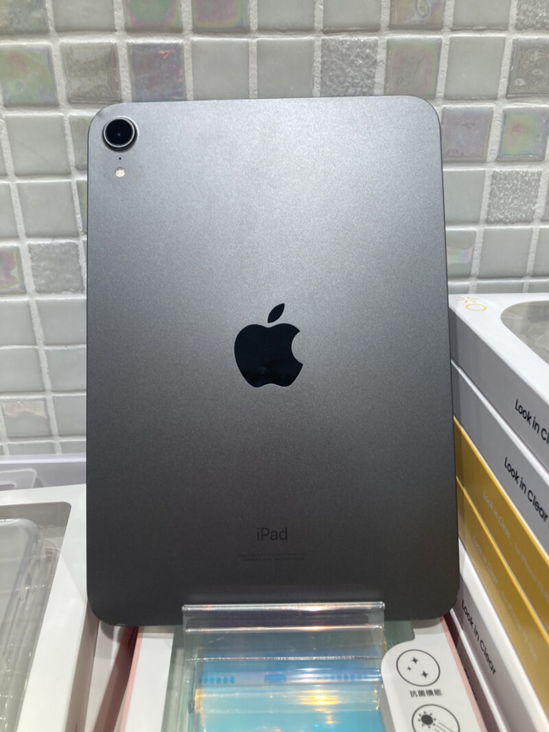 iPad mini 第6世代