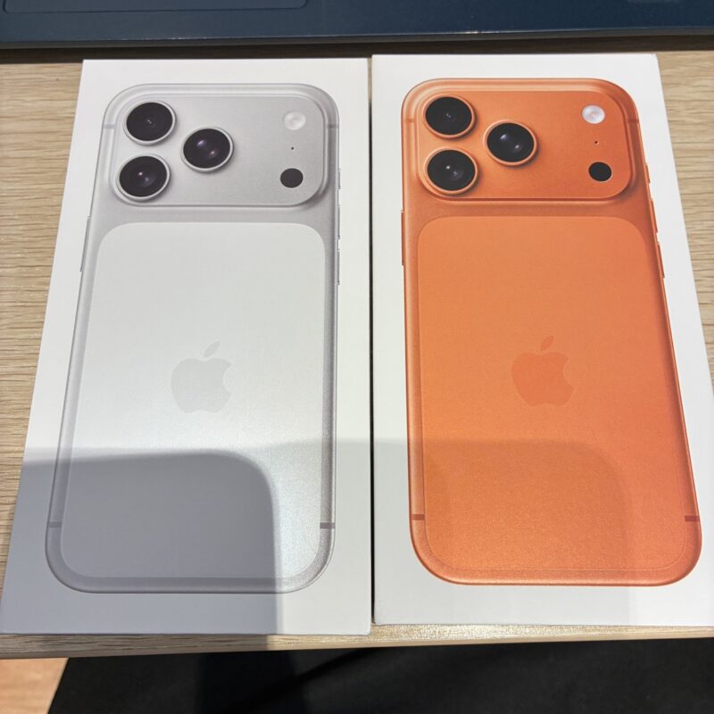 iPhone17Pro