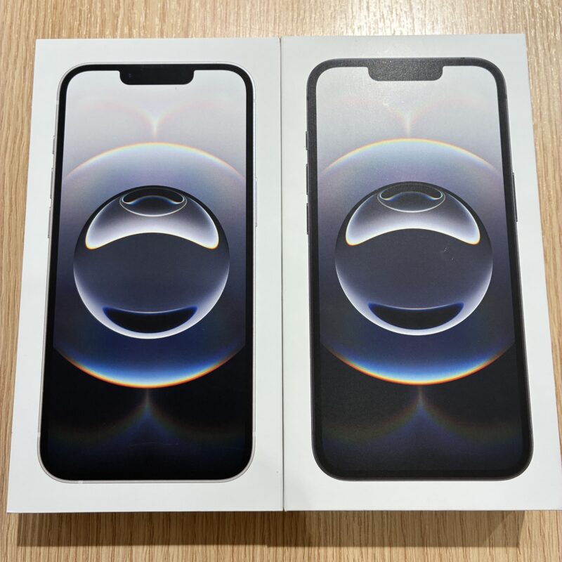 iPhone16e