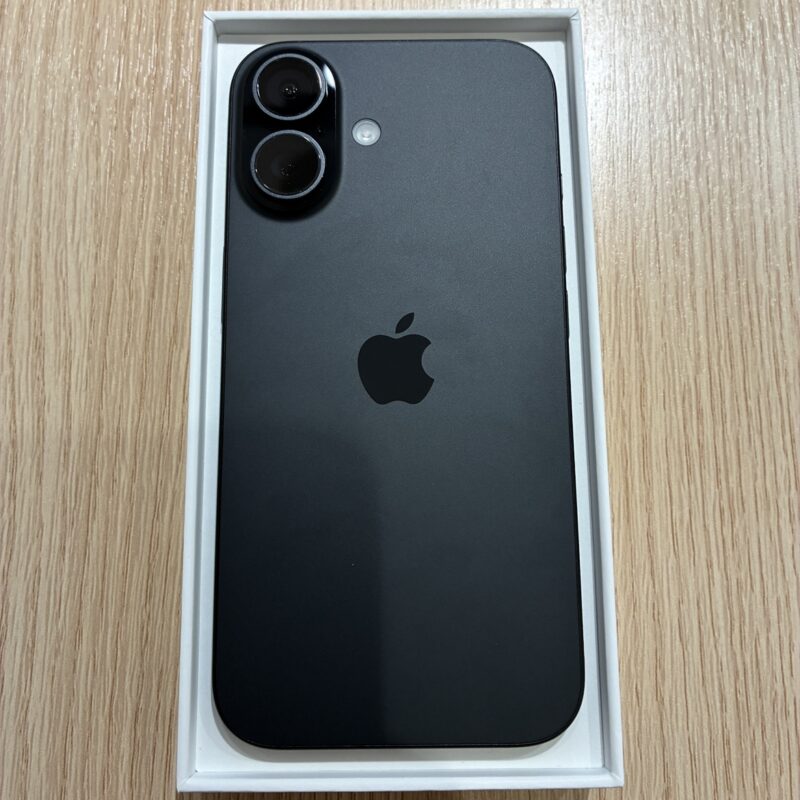 iPhone16