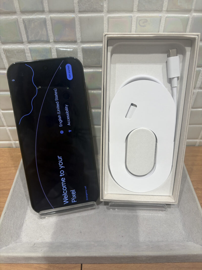 Pixel 9 Pro