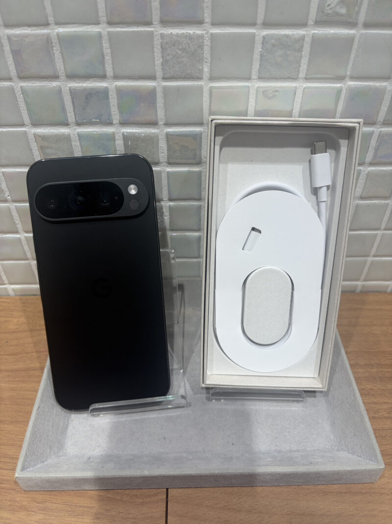 Pixel 9 Pro