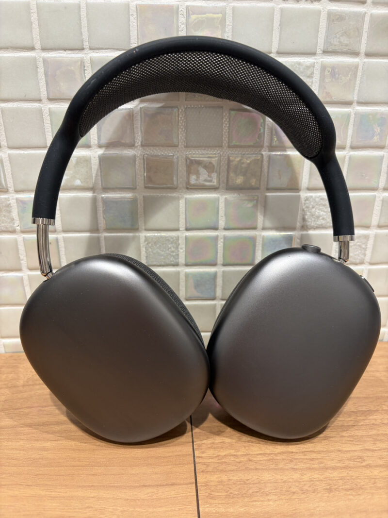 AirPods Max 中古本体のみ【錦糸町PARCO店】