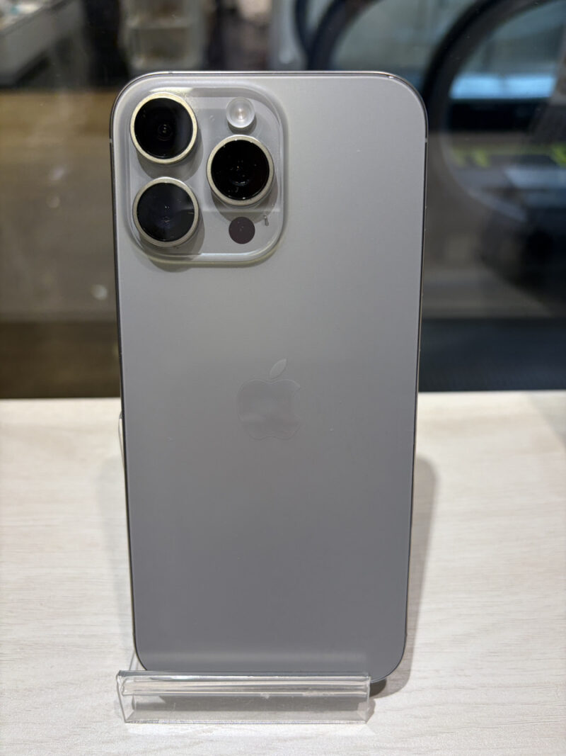 iPhone16Promax