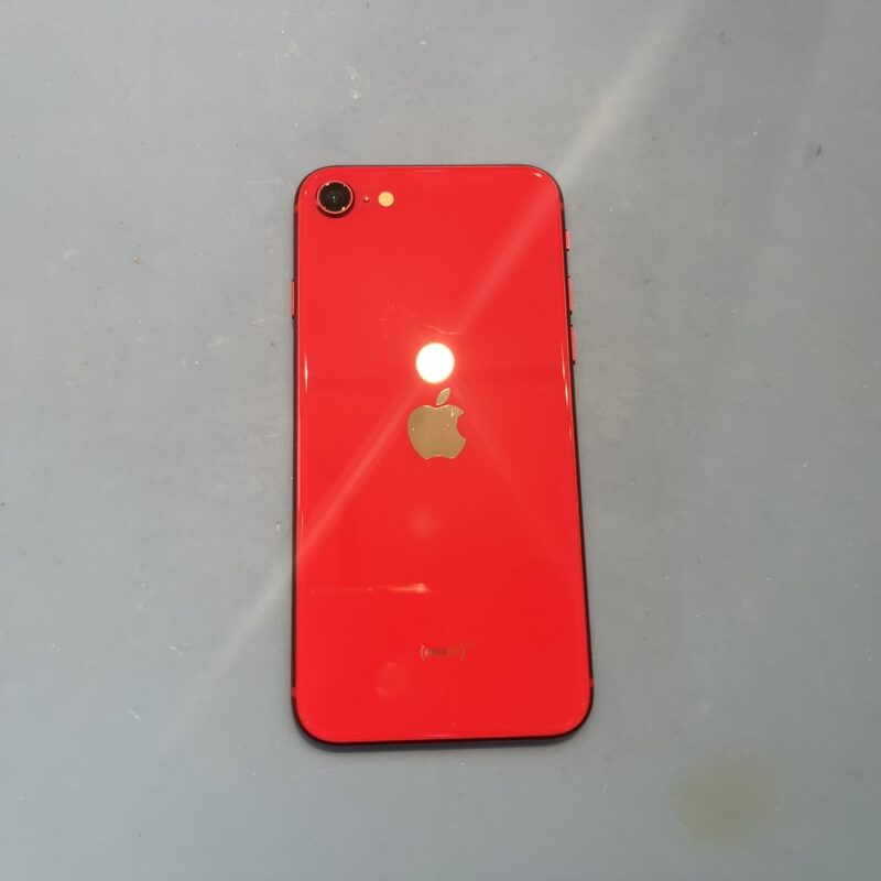 iPhoneSE第三世代