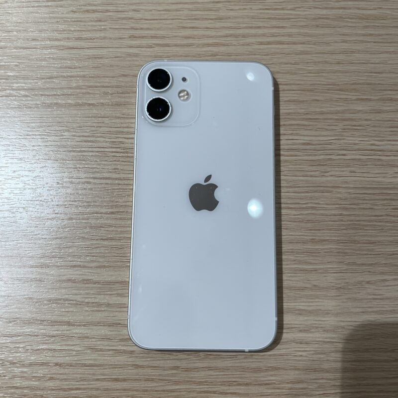 iPhone12mini