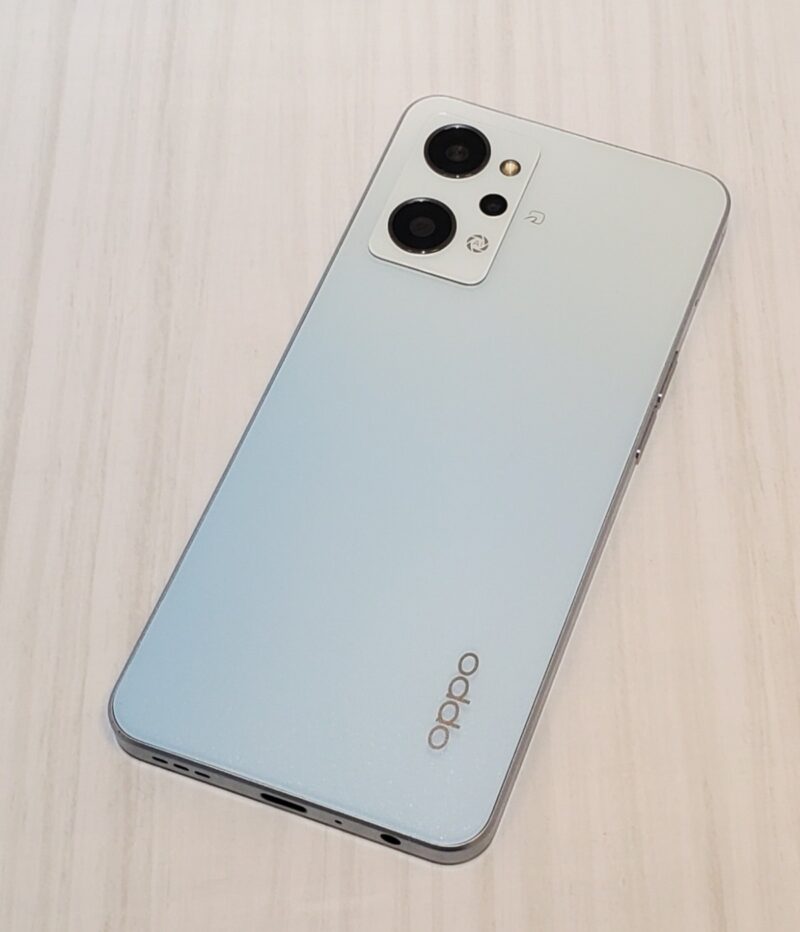 OPPO RENO7A