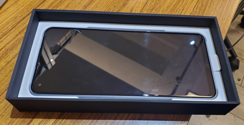 OPPO RENO7A