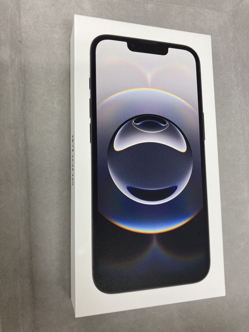 iPhone 16