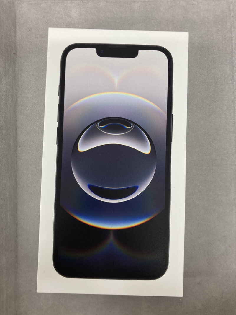 iPhone 16