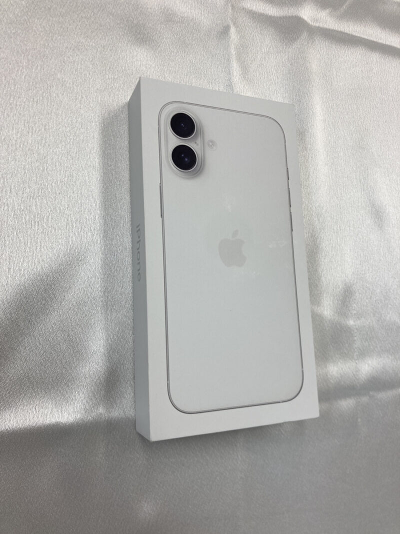 iPhone 16 Pro