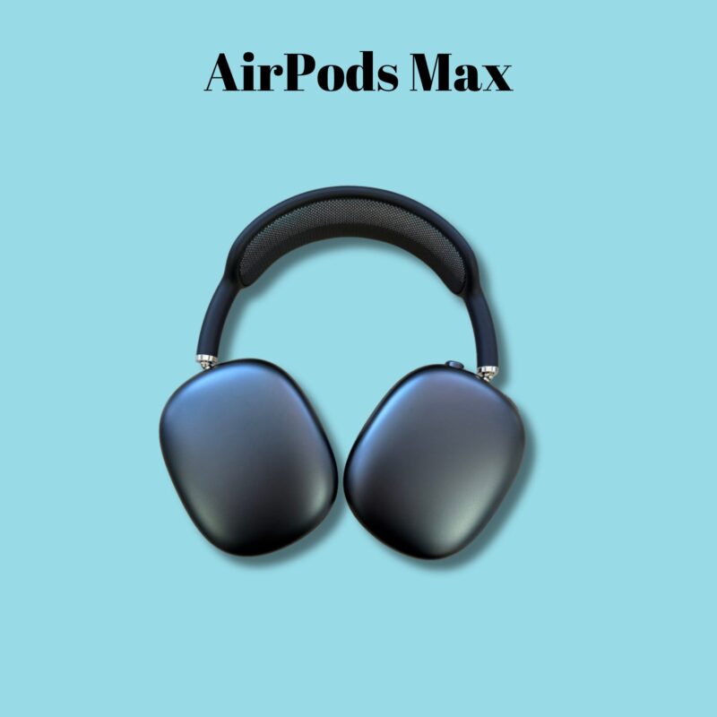 AirPods Max ミッドナイト【町田店】