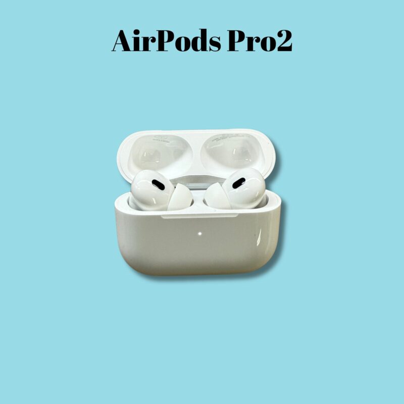 AirPods Pro2【町田店】