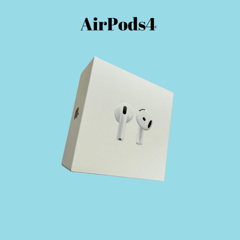 AirPods4 MXP63J/A 未開封品【町田店】